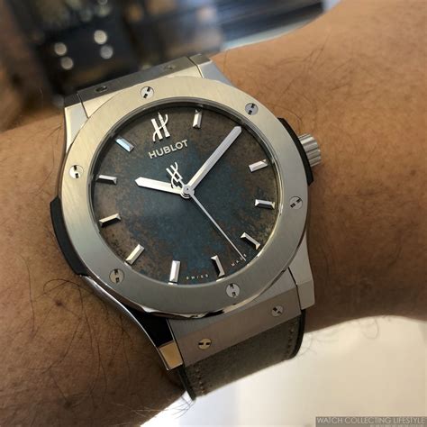 hublot geneva boutique|vendome hublot geneve collection price.